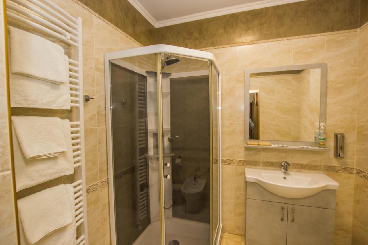 Старий Тудорів Kopychyntsi Exteriör bild