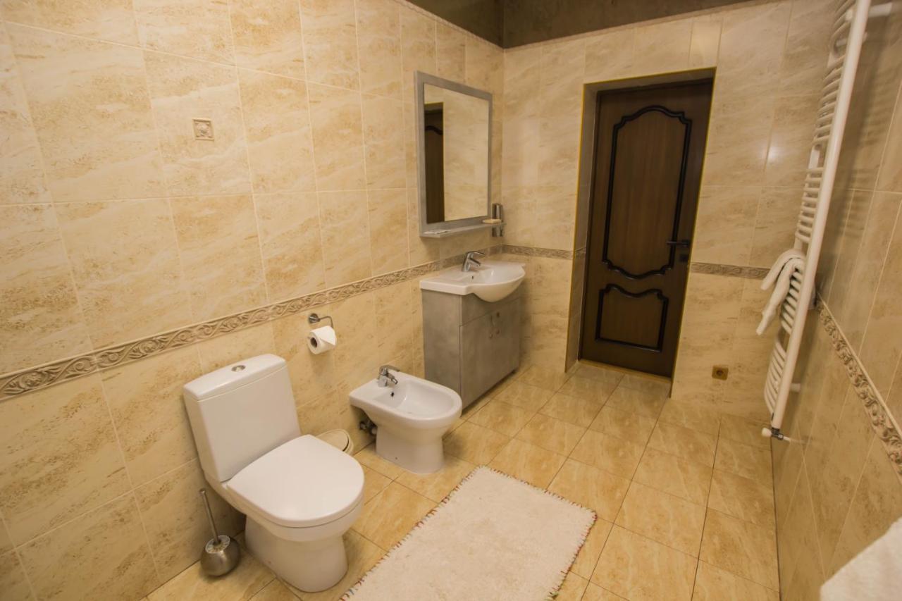 Старий Тудорів Kopychyntsi Exteriör bild