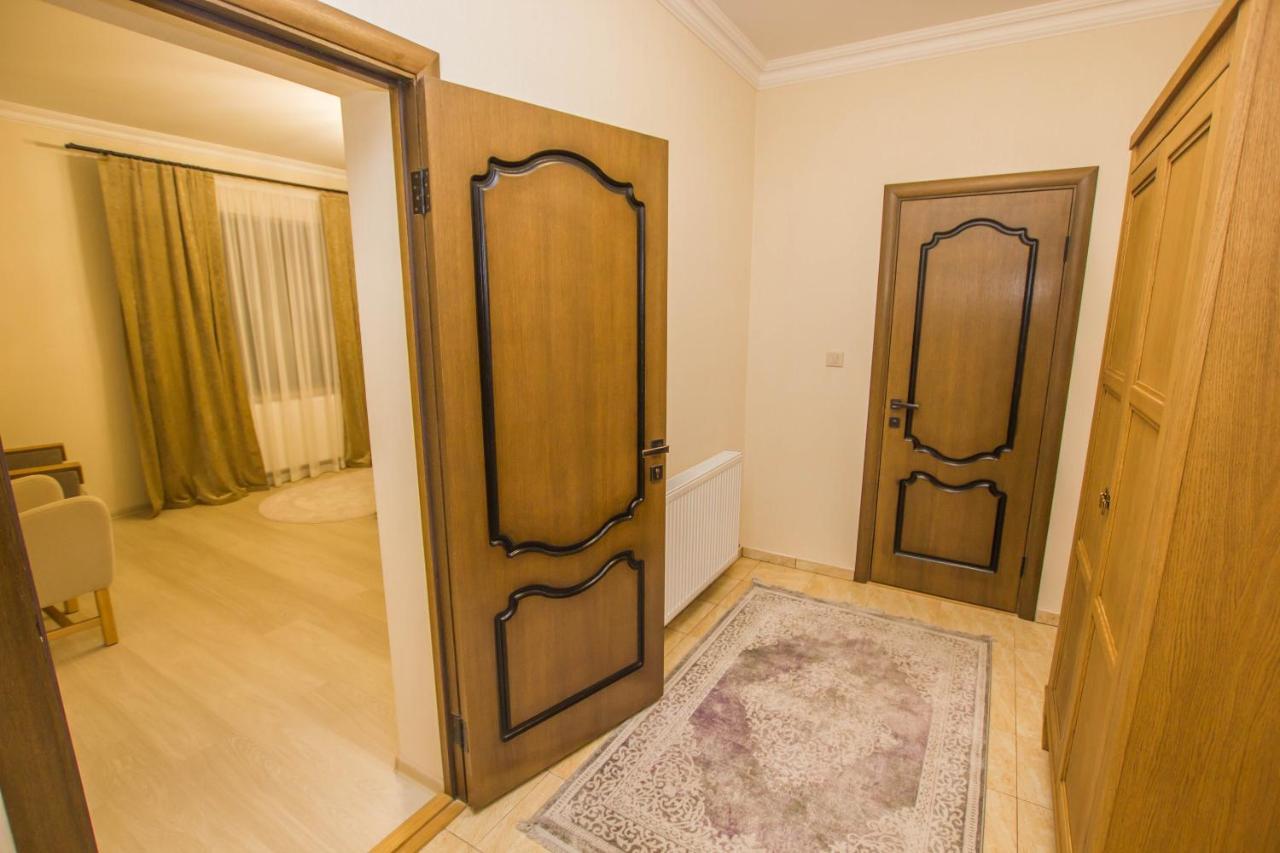 Старий Тудорів Kopychyntsi Exteriör bild