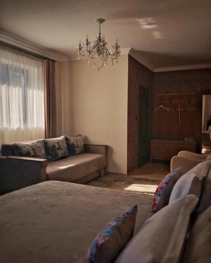 Старий Тудорів Kopychyntsi Exteriör bild